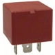 Purchase Top-Quality Coolant Relay by BLUE STREAK (HYGRADE MOTOR) - RY1171 pa7