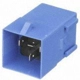 Purchase Top-Quality Coolant Relay by BLUE STREAK (HYGRADE MOTOR) - RY1214 pa12