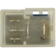 Purchase Top-Quality Coolant Relay by BLUE STREAK (HYGRADE MOTOR) - RY418 pa9