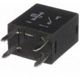 Purchase Top-Quality Coolant Relay by BLUE STREAK (HYGRADE MOTOR) - RY601 pa198