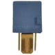 Purchase Top-Quality Coolant Relay by BLUE STREAK (HYGRADE MOTOR) - RY729 pa7