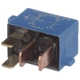 Purchase Top-Quality STANDARD - PRO SERIES - RY729 - A/C Clutch Relay pa5