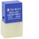 Purchase Top-Quality Coolant Relay by STANDARD/T-SERIES - RY418T pa2