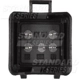 Purchase Top-Quality Coolant Relay by STANDARD/T-SERIES - RY531T pa135