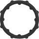 Purchase Top-Quality Coolant Reservoir Component by ELRING - DAS ORIGINAL - 784.750 pa1