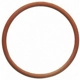 Purchase Top-Quality Coolant Seal Or O-Ring by FEL-PRO - 35489 pa2