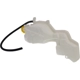 Purchase Top-Quality Coolant Tank Assembly - CH3014130 pa10