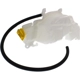 Purchase Top-Quality Coolant Tank Assembly - CH3014130 pa12