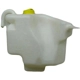 Purchase Top-Quality Coolant Tank Assembly - NI3014106 pa8