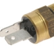Purchase Top-Quality Coolant Temperature Sending Switch by BLUE STREAK (HYGRADE MOTOR) - TS332 pa2