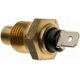 Purchase Top-Quality Coolant Temperature Sending Switch by BLUE STREAK (HYGRADE MOTOR) - TS132 pa4