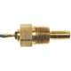 Purchase Top-Quality Coolant Temperature Sending Switch by BLUE STREAK (HYGRADE MOTOR) - TS192 pa1