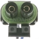 Purchase Top-Quality Coolant Temperature Sending Switch by BLUE STREAK (HYGRADE MOTOR) - TS196 pa3