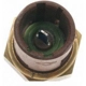 Purchase Top-Quality Coolant Temperature Sending Switch by BLUE STREAK (HYGRADE MOTOR) - TS235 pa9