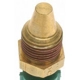 Purchase Top-Quality Coolant Temperature Sending Switch by BLUE STREAK (HYGRADE MOTOR) - TS357 pa14