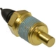 Purchase Top-Quality Coolant Temperature Sending Switch by BLUE STREAK (HYGRADE MOTOR) - TS387 pa1