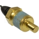 Purchase Top-Quality Coolant Temperature Sending Switch by BLUE STREAK (HYGRADE MOTOR) - TS387 pa9