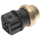 Purchase Top-Quality Coolant Temperature Sending Switch by BLUE STREAK (HYGRADE MOTOR) - TS409 pa2