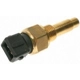 Purchase Top-Quality Coolant Temperature Sending Switch by BLUE STREAK (HYGRADE MOTOR) - TS418 pa23