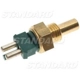 Purchase Top-Quality Coolant Temperature Sending Switch by BLUE STREAK (HYGRADE MOTOR) - TS557 pa2