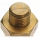 Purchase Top-Quality Coolant Temperature Sending Switch by BLUE STREAK (HYGRADE MOTOR) - TS558 pa1