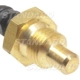 Purchase Top-Quality Coolant Temperature Sending Switch by BLUE STREAK (HYGRADE MOTOR) - TS612 pa1