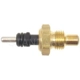 Purchase Top-Quality Coolant Temperature Sending Switch by BLUE STREAK (HYGRADE MOTOR) - TS612 pa4