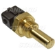 Purchase Top-Quality Coolant Temperature Sending Switch by BLUE STREAK (HYGRADE MOTOR) - TS662 pa1