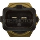 Purchase Top-Quality Coolant Temperature Sending Switch by BLUE STREAK (HYGRADE MOTOR) - TS662 pa4