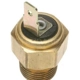 Purchase Top-Quality Coolant Temperature Sending Switch by BLUE STREAK (HYGRADE MOTOR) - TS76 pa4