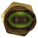 Purchase Top-Quality Coolant Temperature Sending Switch by BLUE STREAK (HYGRADE MOTOR) - TX151 pa9