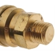 Purchase Top-Quality Coolant Temperature Sending Switch For Gauge by BLUE STREAK (HYGRADE MOTOR) - TS530 pa3