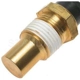 Purchase Top-Quality Coolant Temperature Sending Switch For Gauge by BLUE STREAK (HYGRADE MOTOR) - TS15 pa4