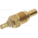 Purchase Top-Quality Coolant Temperature Sending Switch For Gauge by BLUE STREAK (HYGRADE MOTOR) - TS233 pa2