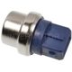 Purchase Top-Quality Interrupteur de température de liquide de refroidissement pour jauge par BLUE STREAK (HYGRADE MOTOR) - TS360 pa2