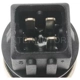 Purchase Top-Quality Coolant Temperature Sending Switch For Gauge by BLUE STREAK (HYGRADE MOTOR) - TS377 pa1