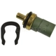 Purchase Top-Quality Coolant Temperature Sending Switch For Gauge by BLUE STREAK (HYGRADE MOTOR) - TS477 pa2