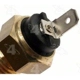 Purchase Top-Quality Coolant Temperature Sending Switch For Gauge by FOUR SEASONS - 37424 pa5