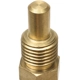 Purchase Top-Quality STANDARD - PRO SERIES - TS125 - Engine Coolant Temperature Sender pa2