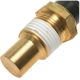 Purchase Top-Quality STANDARD - PRO SERIES - TS15 - Engine Coolant Temperature Switch pa2