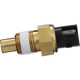 Purchase Top-Quality Coolant Temperature Sending Switch For Gauge by STANDARD - PRO SERIES - TS168 pa3