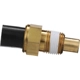 Purchase Top-Quality Coolant Temperature Sending Switch For Gauge by STANDARD - PRO SERIES - TS168 pa4