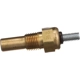 Purchase Top-Quality Coolant Temperature Sending Switch For Gauge by STANDARD - PRO SERIES - TS186 pa4