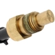 Purchase Top-Quality STANDARD - PRO SERIES - TS263 - Engine Coolant Temperature Sender pa2
