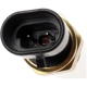 Purchase Top-Quality STANDARD - PRO SERIES - TS263 - Engine Coolant Temperature Sender pa3