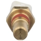 Purchase Top-Quality Coolant Temperature Sending Switch For Gauge by STANDARD - PRO SERIES - TS334 pa2