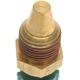 Purchase Top-Quality Coolant Temperature Sending Switch For Gauge by STANDARD - PRO SERIES - TS357 pa2