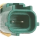 Purchase Top-Quality Coolant Temperature Sending Switch For Gauge by STANDARD - PRO SERIES - TS357 pa3