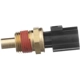 Purchase Top-Quality STANDARD - PRO SERIES - TS376 - Engine Coolant Temperature Sender pa2