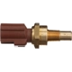Purchase Top-Quality STANDARD - PRO SERIES - TS389 - Engine Coolant Temperature Sender pa4